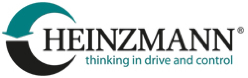 Heinzmann Brand Logo