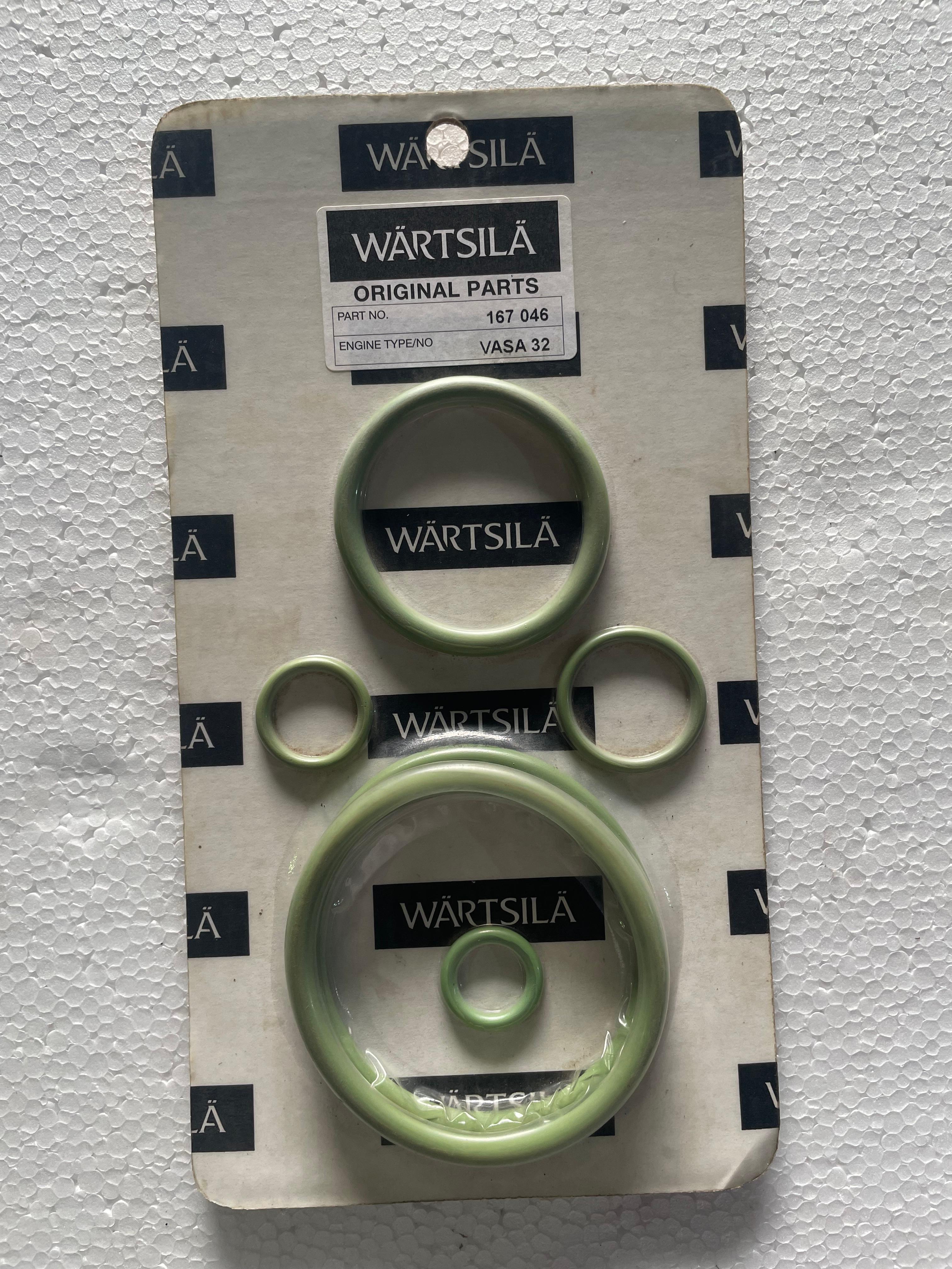 Marine Engine Spare Part