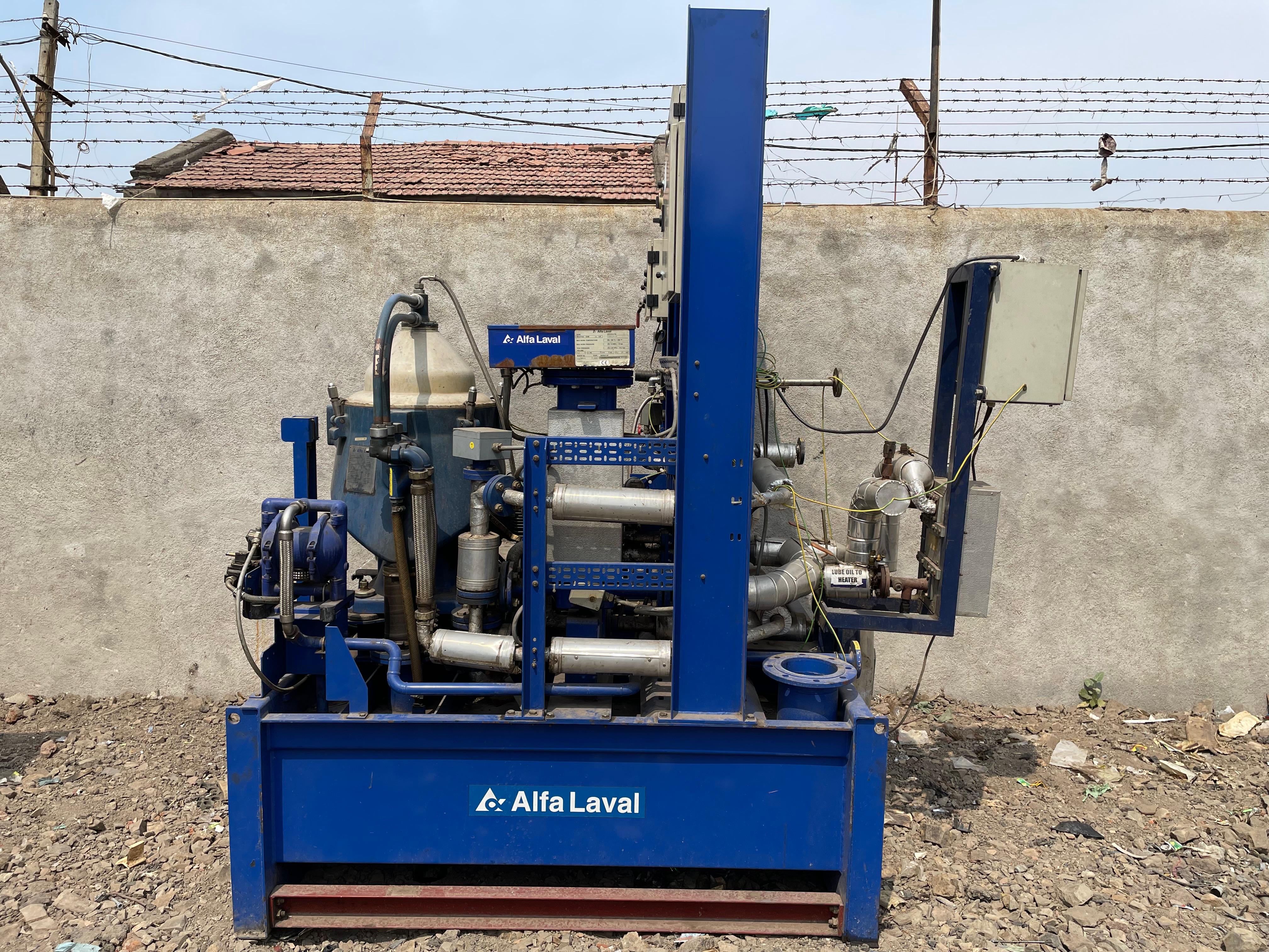 Marine Engine Spare Part